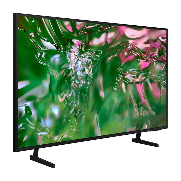 Samsung UN43DU6900FXZC | 43" LED TV - DU6900 Series - 4K Crystal UHD - 60Hz - HDR-SONXPLUS Rockland