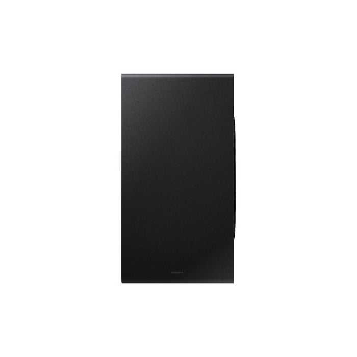 Samsung HWQ990D | Soundbar - 11.1.4 canaux - Dolby ATMOS - Sans fil - Subwoofer sans fil et enceintes arrière inclus - 656W - Noir-SONXPLUS Rockland