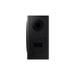 Samsung HW-Q910D | Barre de son - 9.1.2 canaux - Caisson de basse et haut-parleurs arrière sans fil - 520 W - Noir-SONXPLUS Rockland