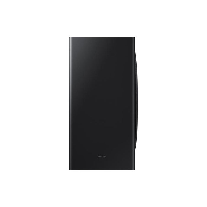 Samsung HW-Q800D | Soundbar - 5.1.2 channels - Dolby ATMOS - Wireless subwoofer - 360 W - Q-Symphony - Black-SONXPLUS Rockland