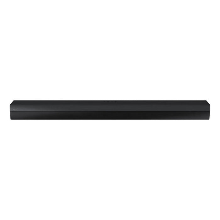 Samsung HW-B750D | Barre de son - 5.1 canaux - Caisson de basse sans fil - 400W - Bluetooth - Noir-SONXPLUS Rockland