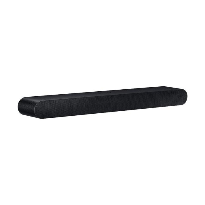 Samsung HW-S60D | Soundbar - 5.0 channels - All-in-one - 600 Series - 200W - Bluetooth - Black-SONXPLUS Rockland