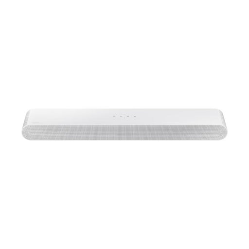 Samsung HW-S61D | Soundbar - 5.0 channels - All-in-one - 600 Series - 200W - Bluetooth - White-SONXPLUS Rockland