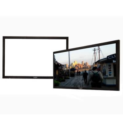 GRANDVIEW GV-PM180 | Fixed Screen - 180" - 16:9 ratio-SONXPLUS Rockland