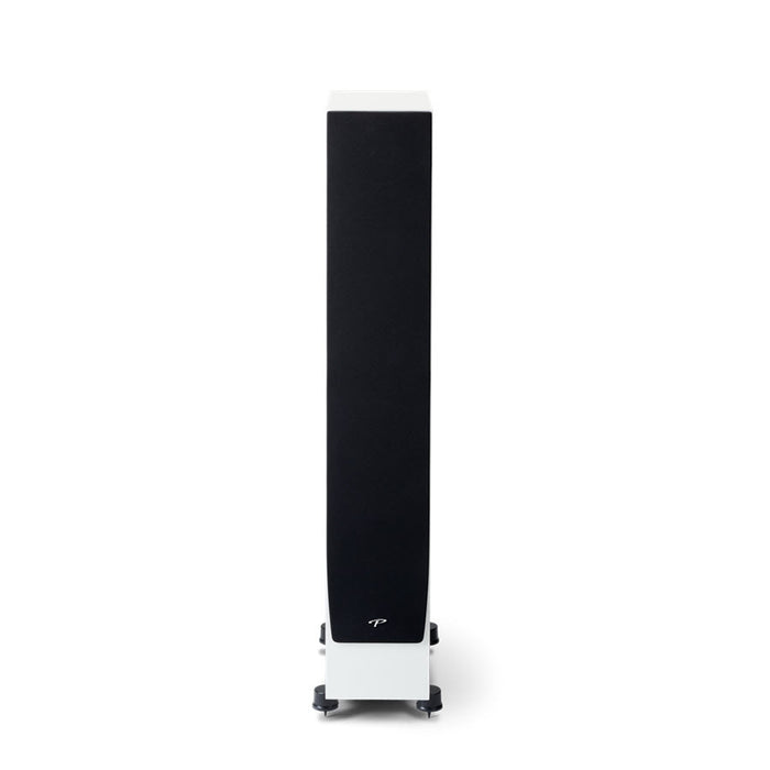 Paradigm Monitor SE 6000F | Floor standing speakers - 93 db - 40 Hz - 21 000 Hz - 8 ohms - White - Pair-SONXPLUS Rockland