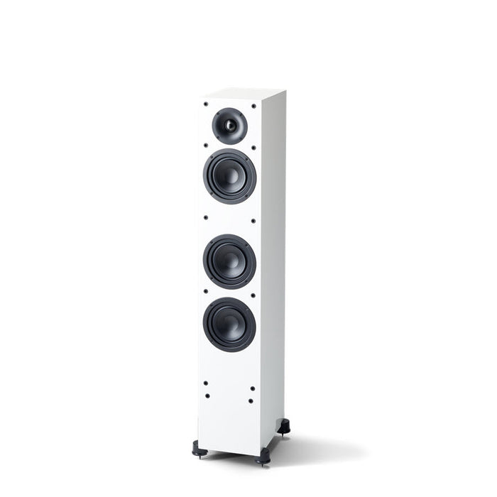 Paradigm Monitor SE 3000F | Floor standing speakers - 91 db - 42 Hz - 21 000 Hz - 8 ohms - White - Pair-Sonxplus Rockland