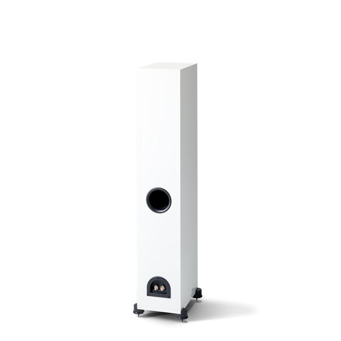 Paradigm Monitor SE 3000F | Floor standing speakers - 91 db - 42 Hz - 21 000 Hz - 8 ohms - White - Pair-SONXPLUS Rockland