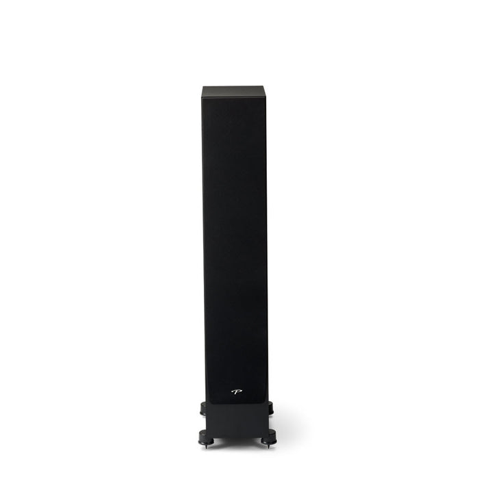 Paradigm Monitor SE 3000F | Floor standing speakers - 91 db - 42 Hz - 21 000 Hz - 8 ohms - Black - Pair-SONXPLUS Rockland