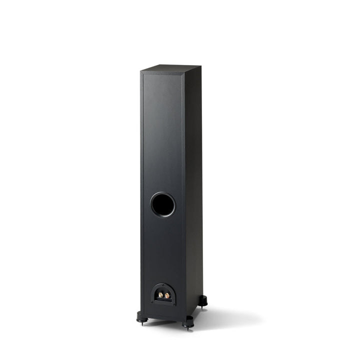 Paradigm Monitor SE 3000F | Enceintes colonnes - 91 db - 42 Hz - 21 000 Hz - 8 ohms - Noir - Paire-SONXPLUS Rockland