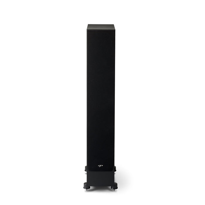 Paradigm Monitor SE 6000F | Floor standing speakers - 93 db - 40 Hz - 21 000 Hz - 8 ohms - Black - Pair-SONXPLUS Rockland