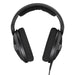 Sennheiser HD 569 | Wired around-ear headphones - Stereo - Black-SONXPLUS Rockland