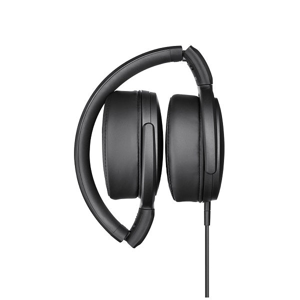 Sennheiser HD 400s | Wired over-the-ear headphones - Black-SONXPLUS Rockland