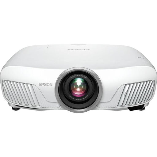 Epson Home Cinema 4010 | Projecteur LCD cinéma - 16:9 - 4K Pro-UHD - Blanc-SONXPLUS Rockland