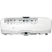 Epson Home Cinema 4010 | Cinema LCD projector - 16:9 - 4K Pro-UHD - White-SONXPLUS Rockland