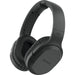 Sony WH-RF400 | Wireless around-ear headphones - Noise reduction - Stereo - Black-Sonxplus Rockland