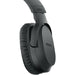 Sony WH-RF400 | Casque circum-auriculaire sans fil - Réduction du bruit - Stéréo - Noir-SONXPLUS Rockland