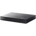 Sony BDP-S6700 | Lecteur Blu-ray - Full HD - Sans fil - Interpolation 4K - Noir-Sonxplus Rockland