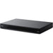 Sony UBP-X800M2 | Lecteur Blu-ray 3D - 4K Ultra HD - HDR - Noir-Sonxplus Rockland