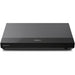 Sony UBP-X700 | Blu-ray 3D player - 4K UHD - HDR 10 - Black-SONXPLUS Rockland