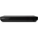 Sony UBP-X700 | Blu-ray 3D player - 4K UHD - HDR 10 - Black-SONXPLUS Rockland