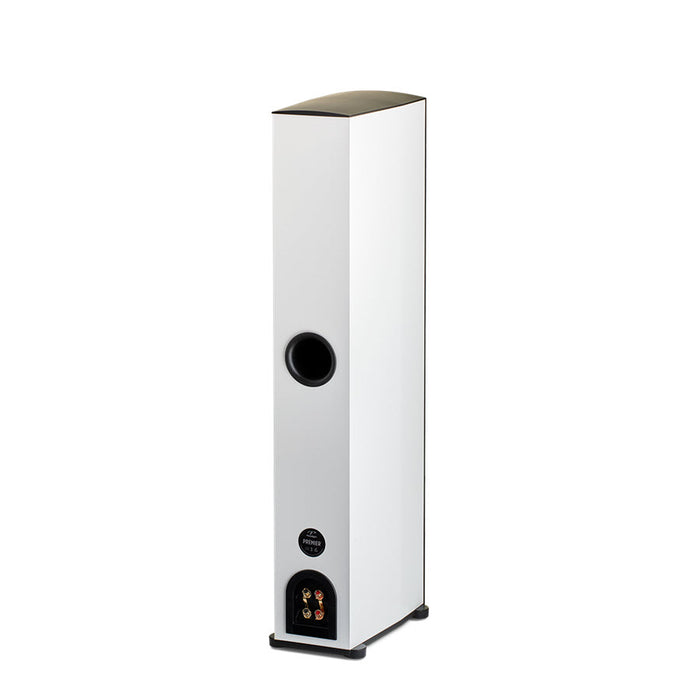 Paradigm Premier 800F | Floorstanding speakers - White - Pair-SONXPLUS Rockland