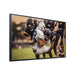 Samsung QN75LST7TAFXZA | The Terrace 75" QLED outdoor smart Tv - Résistant aux intempéries - 4K Ultra HD - HDR-SONXPLUS Rockland