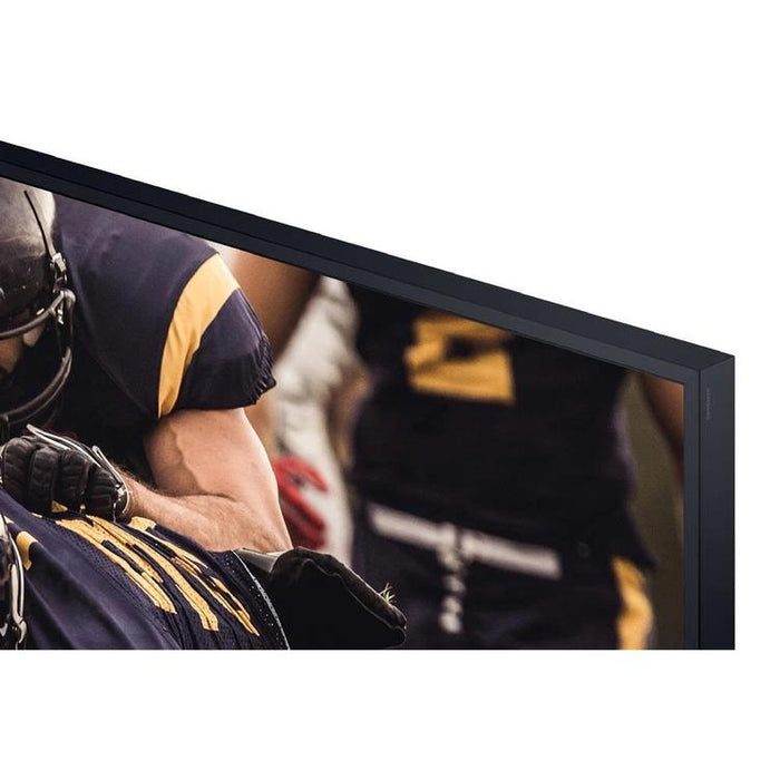 Samsung QN55LST7TAFXZA | 55” The Terrace Outdoor smart Tv | QLED | Wheater resistant-SONXPLUS Rockland