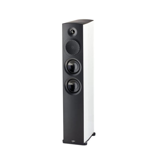 Paradigm Premier 700F | Floorstanding speakers - White - Pair-Sonxplus Rockland