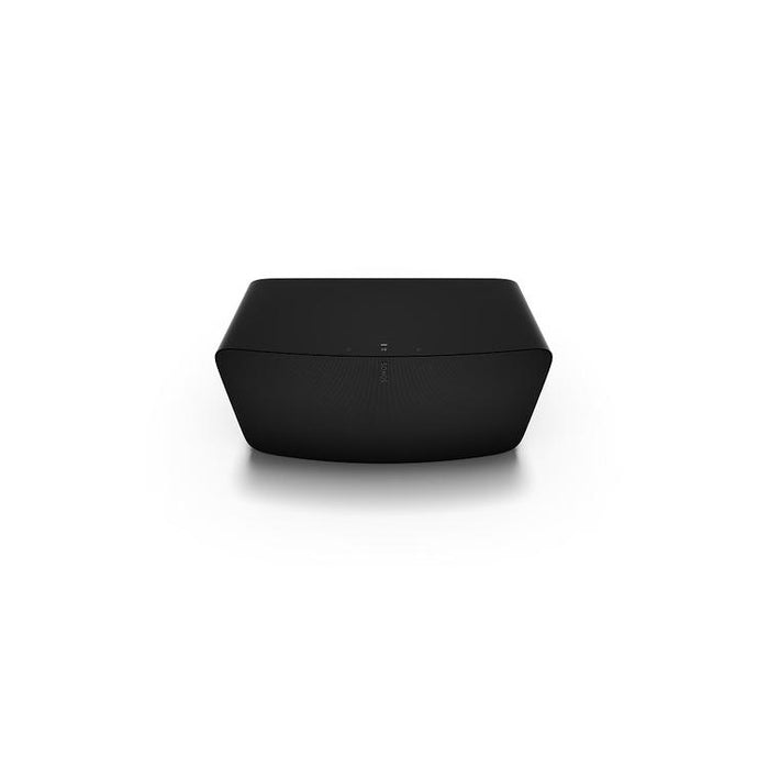 Sonos Five | Haut-parleur sans fil intelligent - Technologie Trueplay | Noir-SONXPLUS Rockland