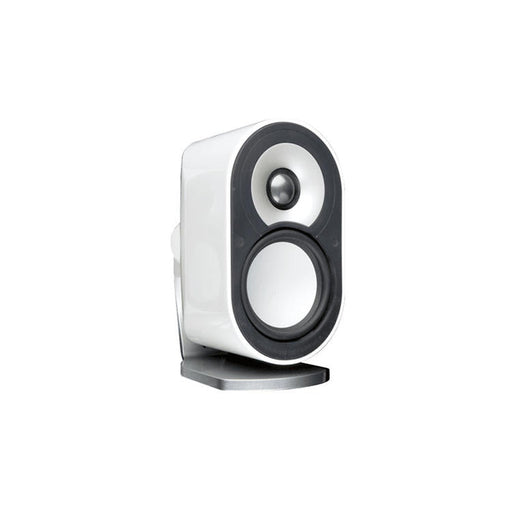 Paradigm MilleniaOne 1.0 | Satellite Speaker - 50W - Glossy White-Sonxplus Rockland
