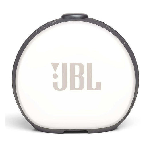 JBL HORIZON 2 | Réveil | Bluetooth | Lumière LED | Stéréo | Noir-SONXPLUS Rockland