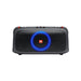 JBL PartyBox On-The-Go | Enceinte portable sans fil - Bluetooth - Rechargeable - Noir-SONXPLUS Rockland