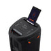 JBL PartyBox 310AM | Haut-parleur portable - Bluetooth - 240 W - Rechargeable - Modes lumineux - Noir-SONXPLUS Rockland