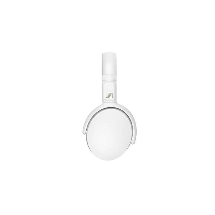 Sennheiser HD 350BT | Wireless around-ear headphones - White-SONXPLUS Rockland