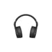 Sennheiser HD 450BT | Wireless around-ear headphones - Active noise reduction system - Black-SONXPLUS Rockland