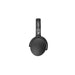 Sennheiser HD 350BT | Wireless around-ear headphones - Black-SONXPLUS Rockland