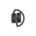 Sennheiser HD 350BT | Wireless around-ear headphones - Black-SONXPLUS Rockland