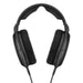 Sennheiser HD 660S | Dynamic open around-ear wired headphones - Hi-fi Stereo - Black-SONXPLUS Rockland