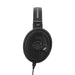 Sennheiser HD 660S | Dynamic open around-ear wired headphones - Hi-fi Stereo - Black-SONXPLUS Rockland