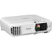 Epson Home Cinema 1080 | Home theater 3LCD Projector - 16:9 - HD - 1080p - Blanc-SONXPLUS Rockland
