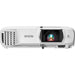 Epson Home Cinema 1080 | Projecteur Home Cinéma 3LCD - 16:9 - HD - 1080p - Blanc-SONXPLUS Rockland