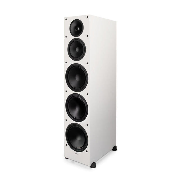 Paradigm Monitor SE 8000F | Floorstanding speakers - 95 db - 45 Hz - 21 000 Hz - 8 ohms - White - Pair-Sonxplus Rockland