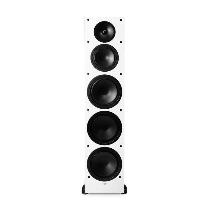 Paradigm Monitor SE 8000F | Floorstanding speakers - 95 db - 45 Hz - 21 000 Hz - 8 ohms - White - Pair-SONXPLUS Rockland