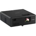 Epson EpiqVision Mini EF11 | Portable Laser Projector - 3LCD - 150 inch. Screen - 16:9 - Full HD - Black-SONXPLUS Rockland